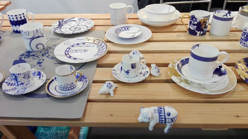 Maison et Objet Paris 2016 Interior Design 7