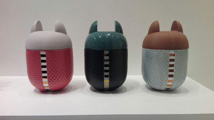 Maison et Objet Paris 2016 Interior Design Trends