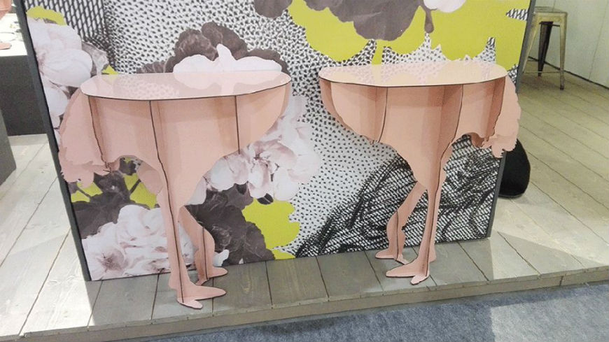 Maison et Objet Paris 2016 Interior Design Trends