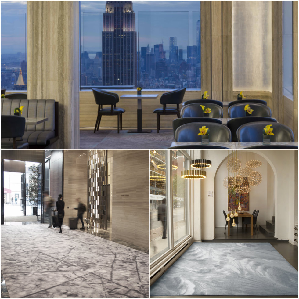 Maison et Objet Paris 2016 New exhibitors at Scenes d'Interieur CREATIVE MATTERS
