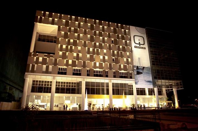 Best contemporary furniture stores in Singapore