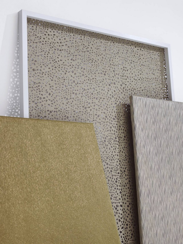 Paris Deco-off 2016 The finest fabrics to have in mind
