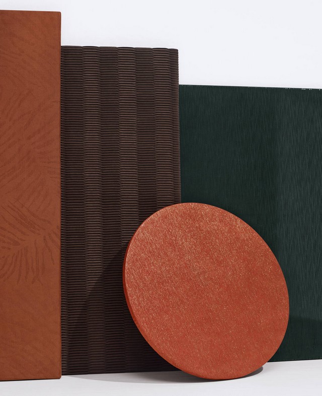 Paris Deco-off 2016 The finest fabrics to have in mind