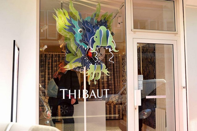 Paris Deco-off 2016 The finest fabrics to have in mind
