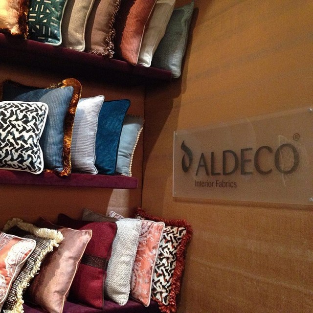 Paris Deco off 2016 The finest fabrics to have in mind (7)