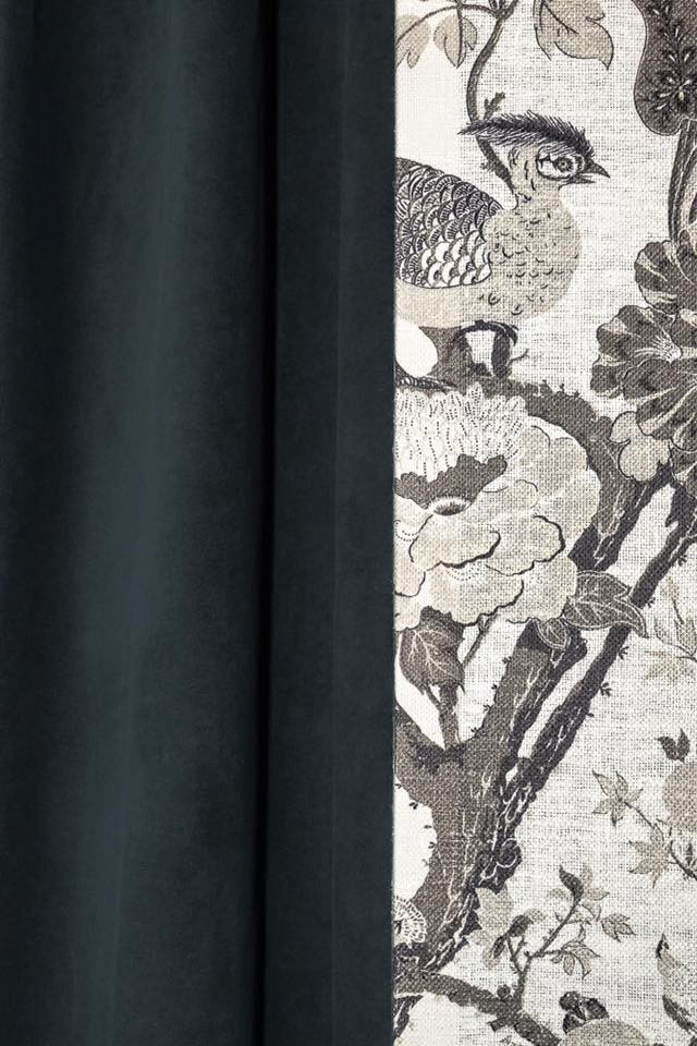 Paris Deco off 2016 The finest fabrics to have in mind