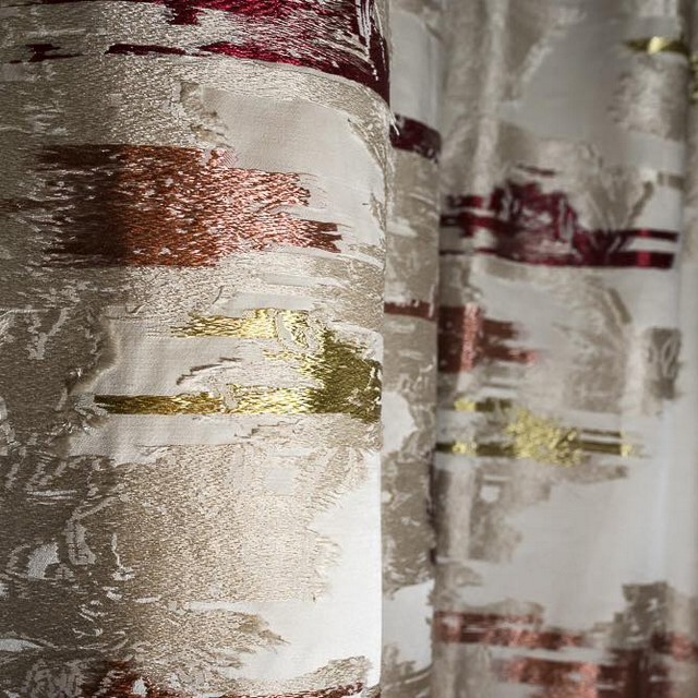 Paris Deco-off 2016 The finest fabrics to have in mind