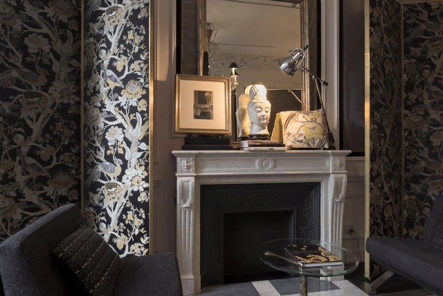 Paris Deco-off 2016 The finest fabrics to have in mind