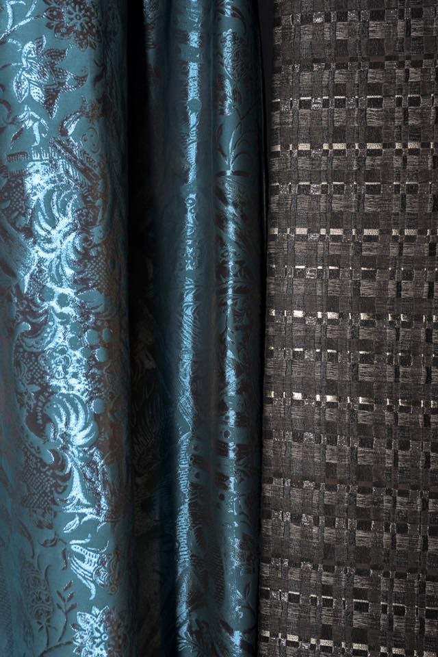 Paris Deco-off 2016 The finest fabrics to have in mind