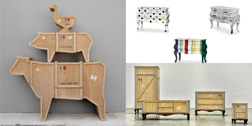 Selleti Maison et Objet Paris 2016