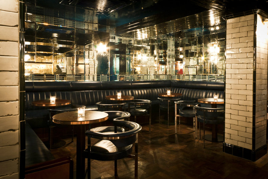 best steak in London