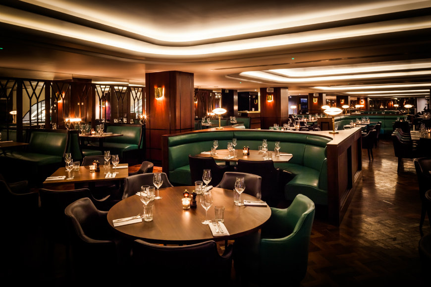 best steak in London