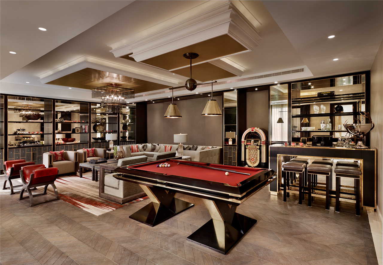 katharine pooley doha interior design