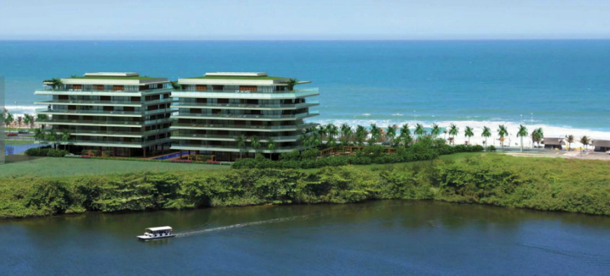 luxury escapes grand hyatt rio de janeiro