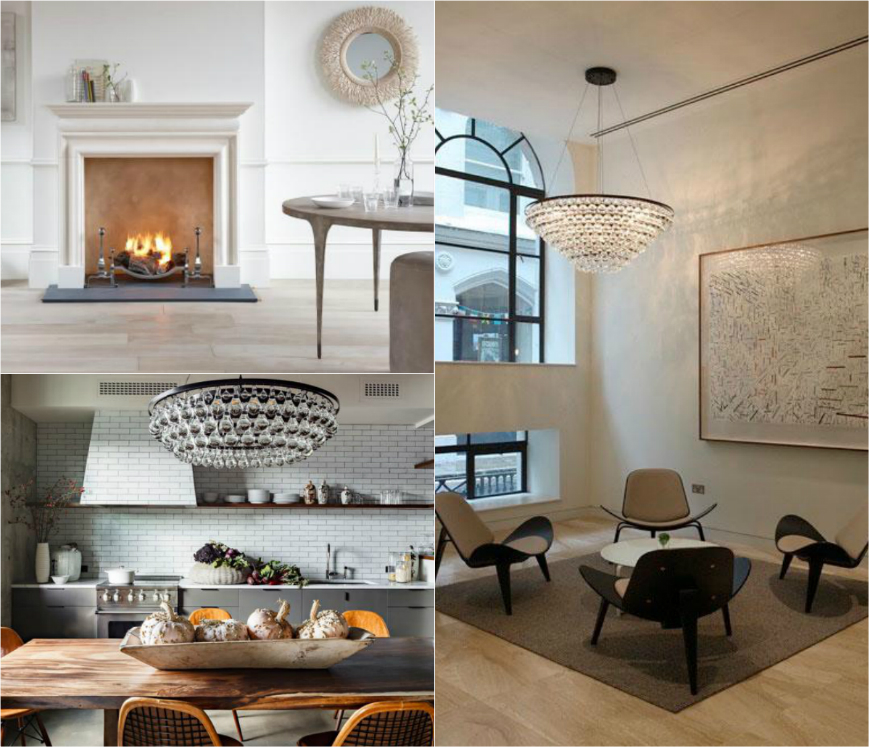 ochre Maison et Objet Paris 2016