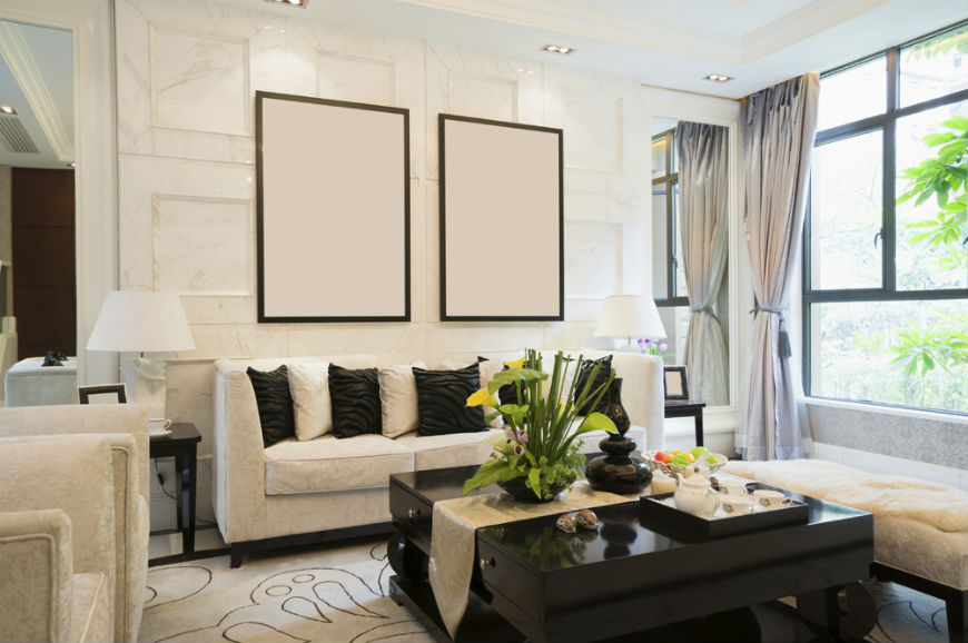 15 colorful living room ideas to have in mind
