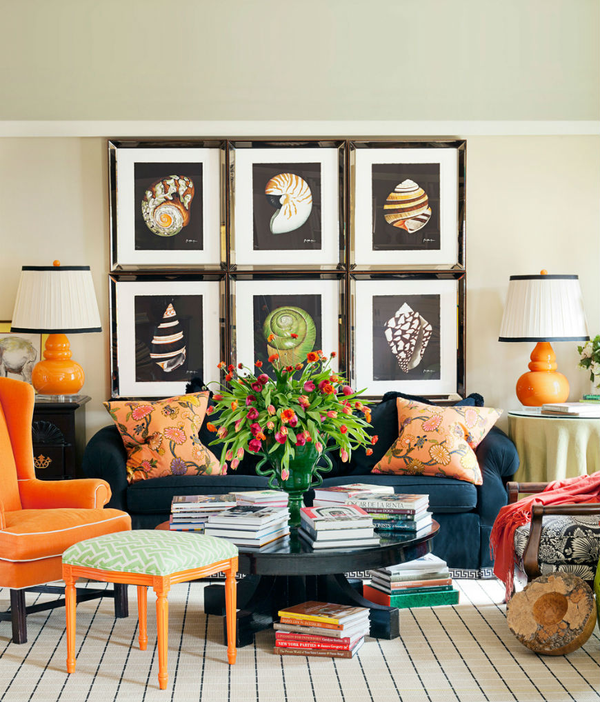 15 colorful room ideas to have in mind 3