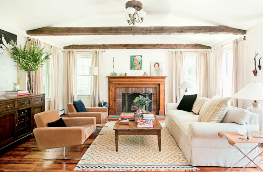 15 colorful room ideas to have in mind 4