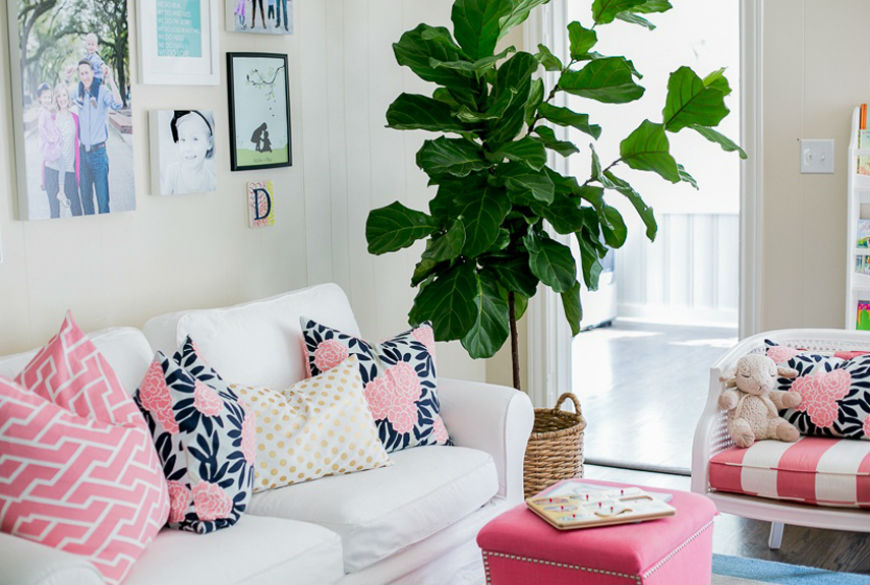 15 colorful room ideas to have in mind 7