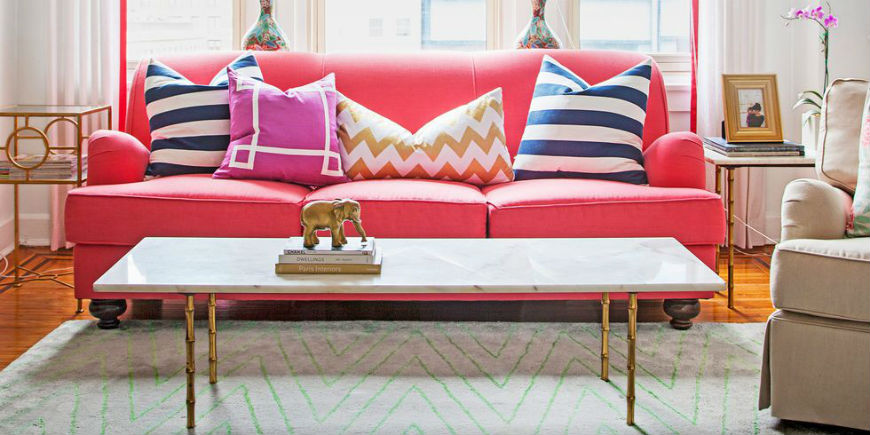 15 colorful room ideas to have in mind 8