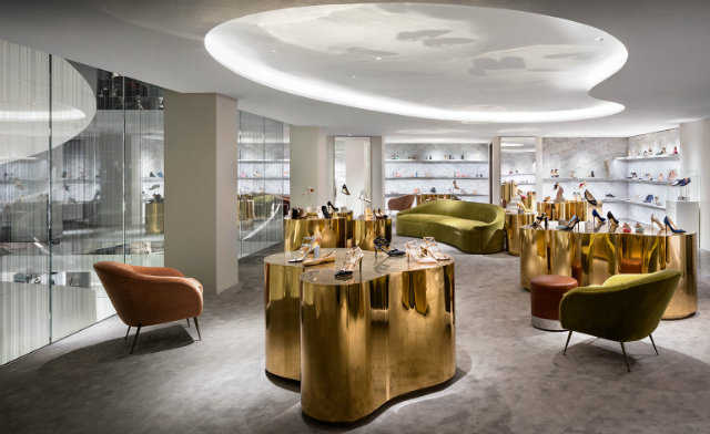 5. Barneys New york