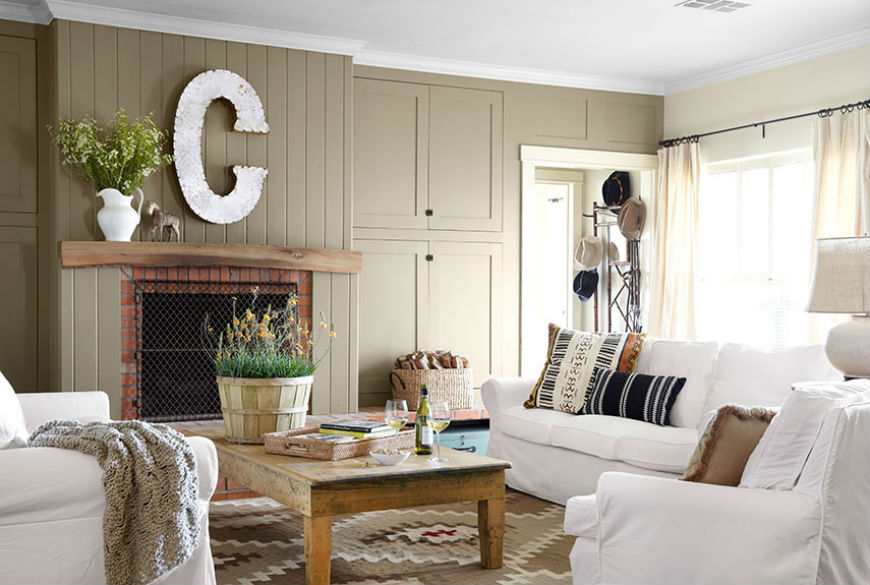 15 modern living room ideas