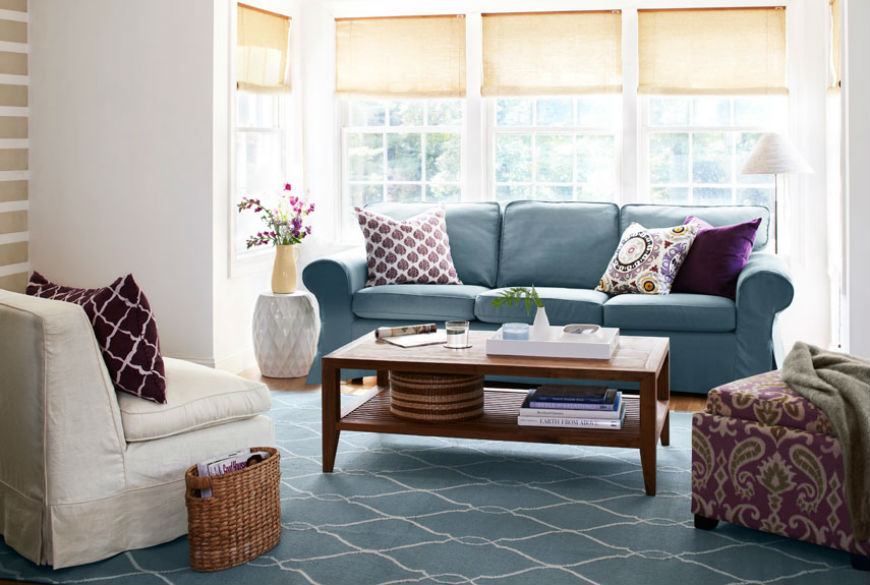 15 colorful room ideas to have in mind