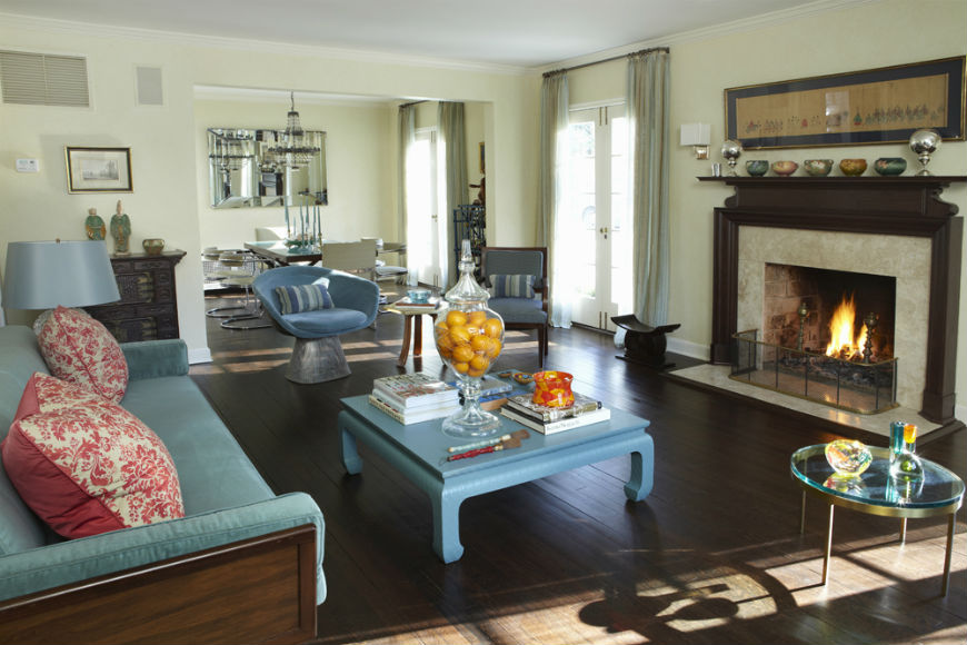 15 colorful room ideas to have in mind