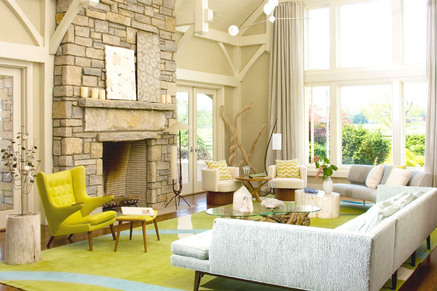 15 colorful room ideas to have in mind