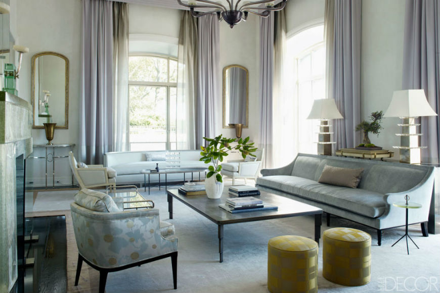 A Must Read Guide About Sofas and Chairs