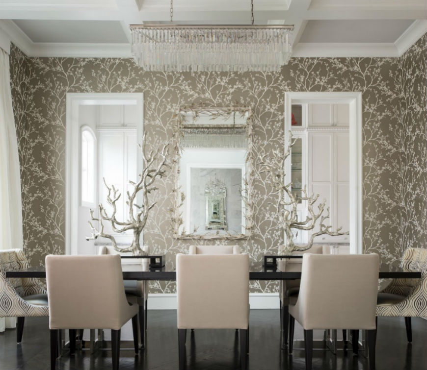 2016 Decoration trends