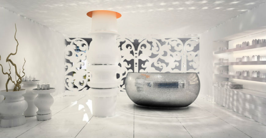 Interior Design Tips by Marcel Wanders