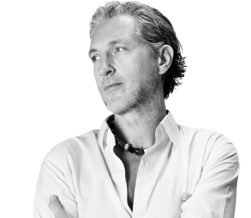 Interior Design Tips by Marcel Wanders