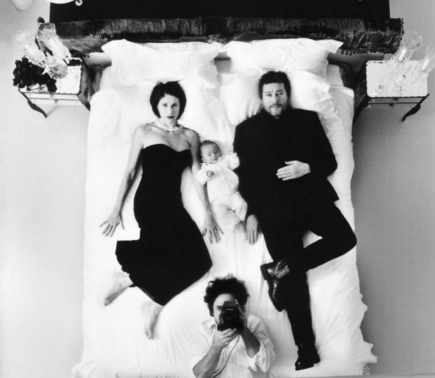 Interior Design Tips by Philippe Starck