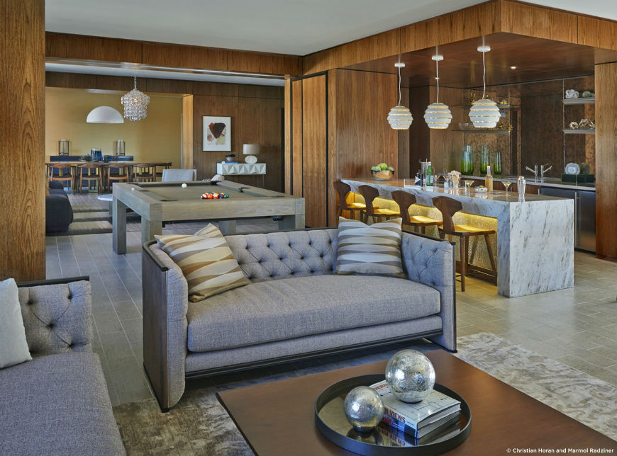 Interior Design Tips by Radnizer
