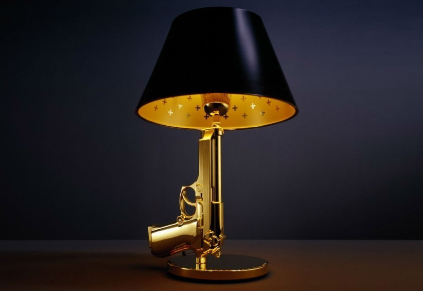 Interior Design Tips by Starck (2)