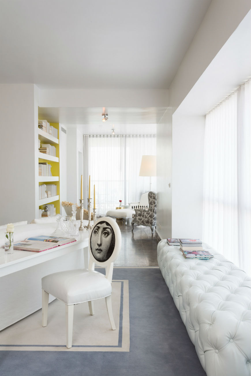 Interior Design Tips by Starck (4)