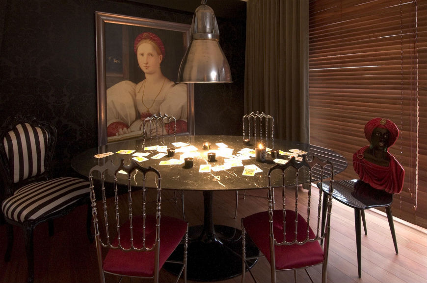 Interior Design Tips by Starck (5)
