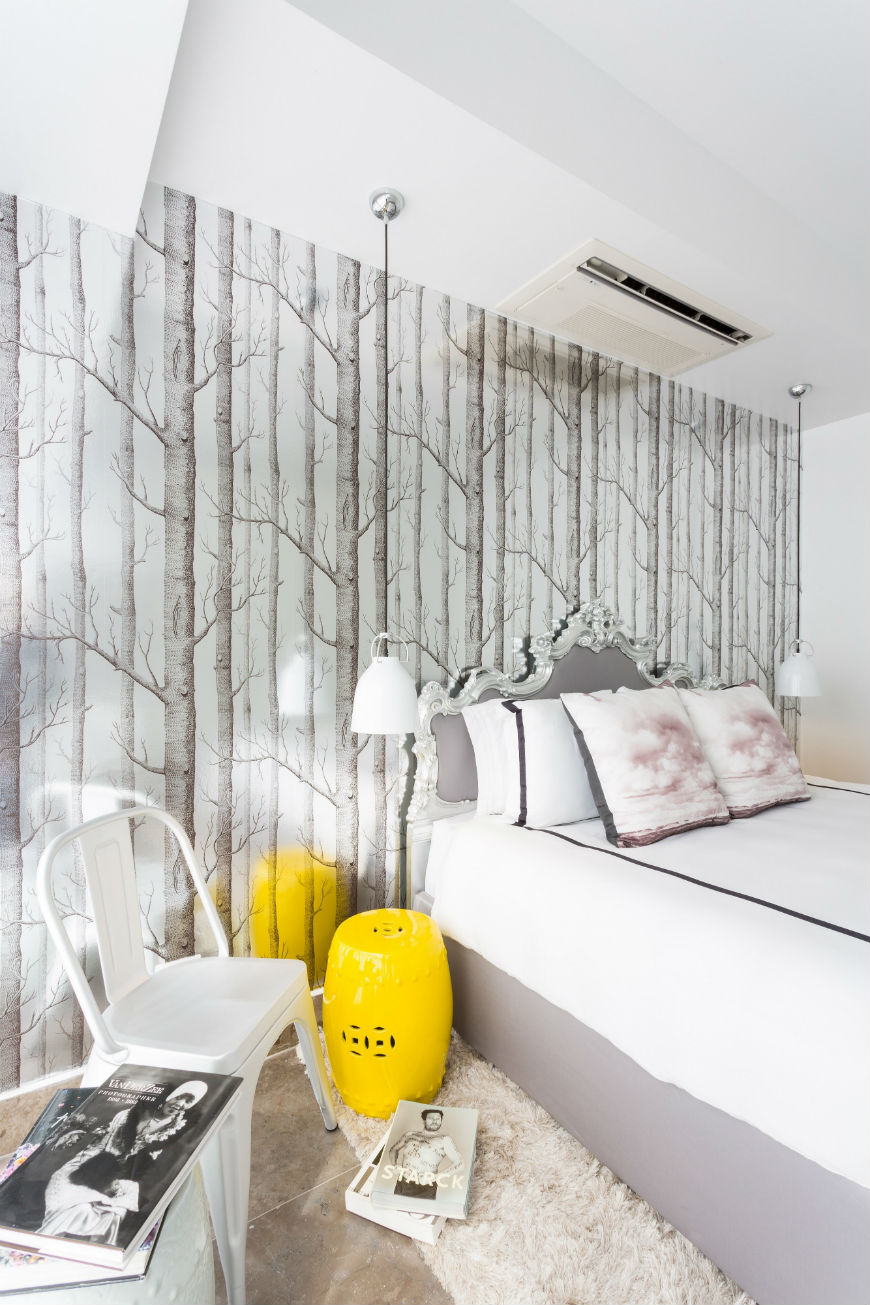 Interior Design Tips by Philippe Starck