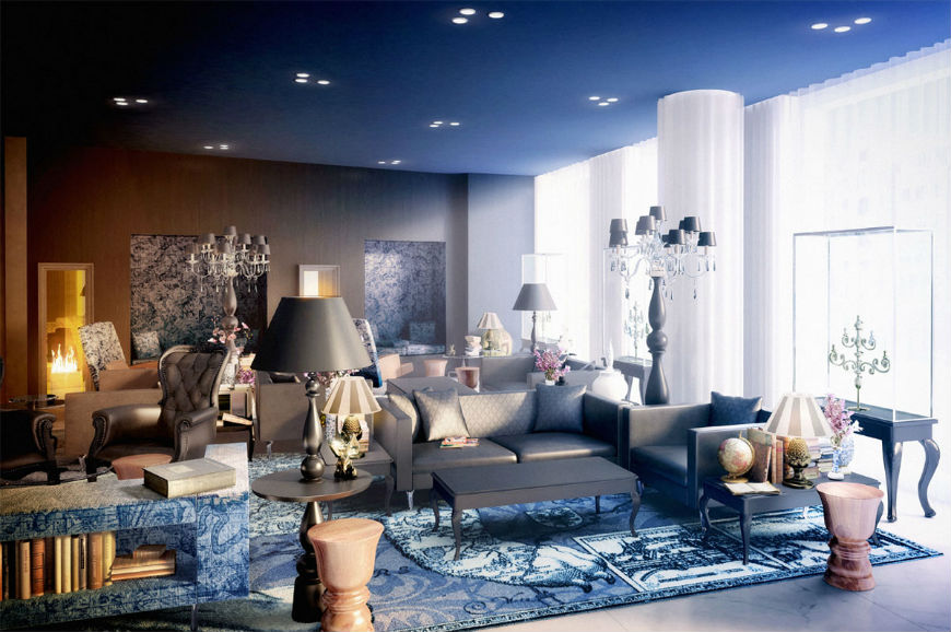Interior Design Tips by Wanders (3)