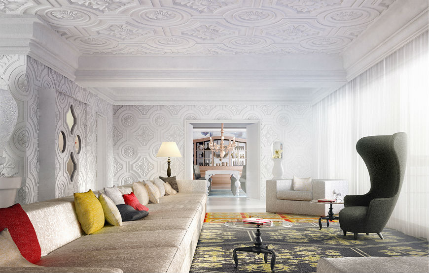 Interior Design Tips by Wanders (6)