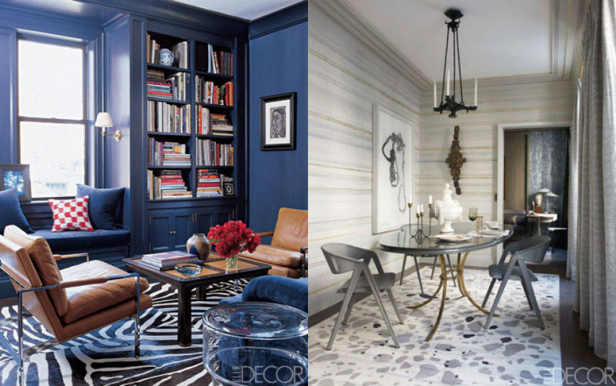 Living room ideas how to choose a rug for the right scenario