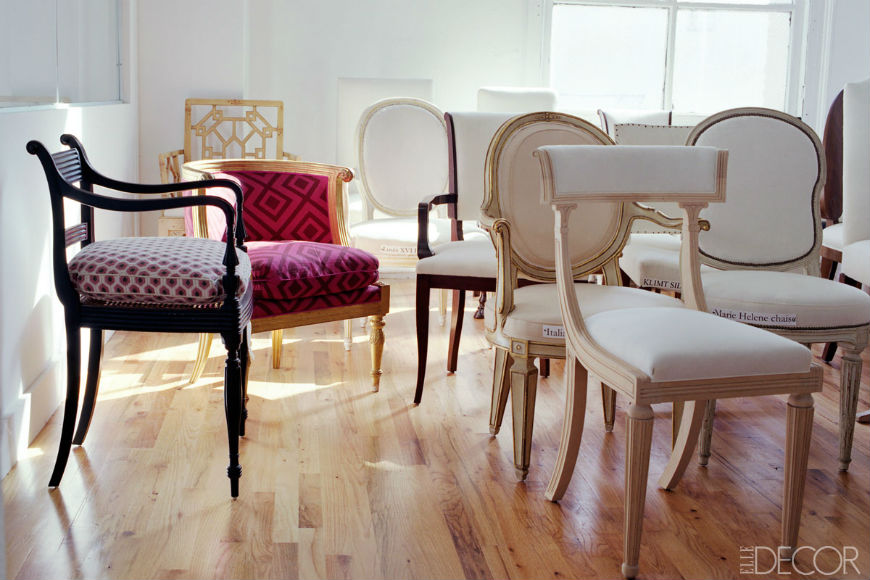 A Must Read Guide About Sofas and Chairs