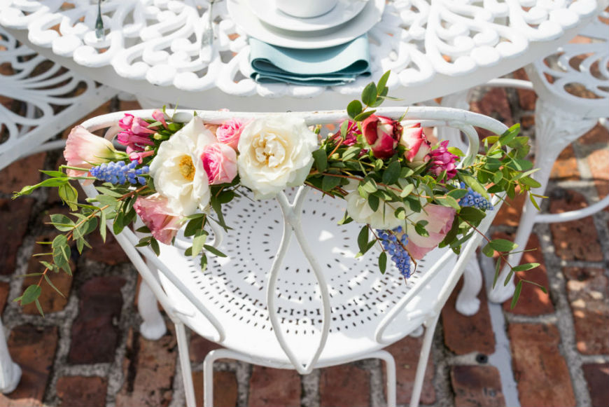 Valentines Day Ideas Set your Table For the Romance 4