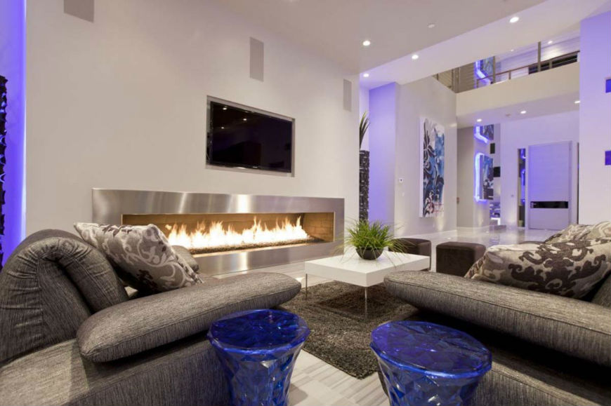 living room inspiration