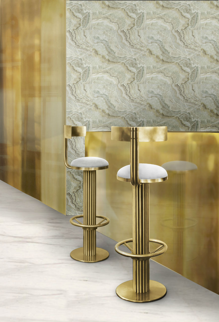 delightfull bar chair