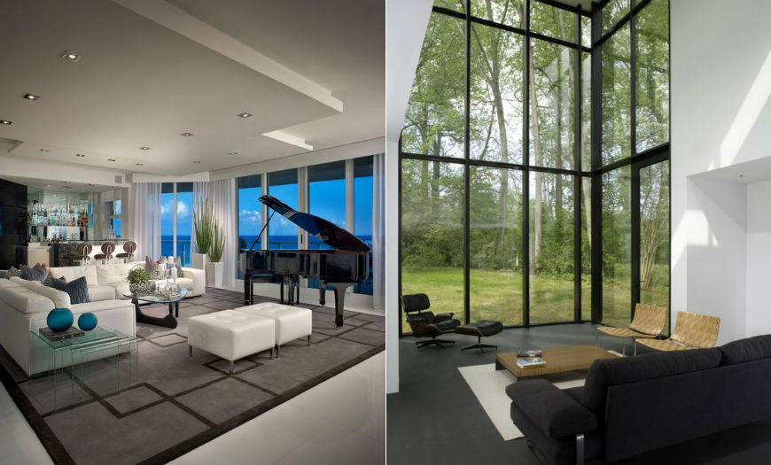 15 modern living room ideas