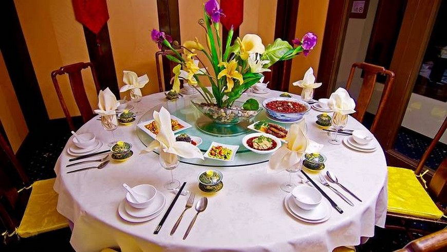 10 best dining room ideas1