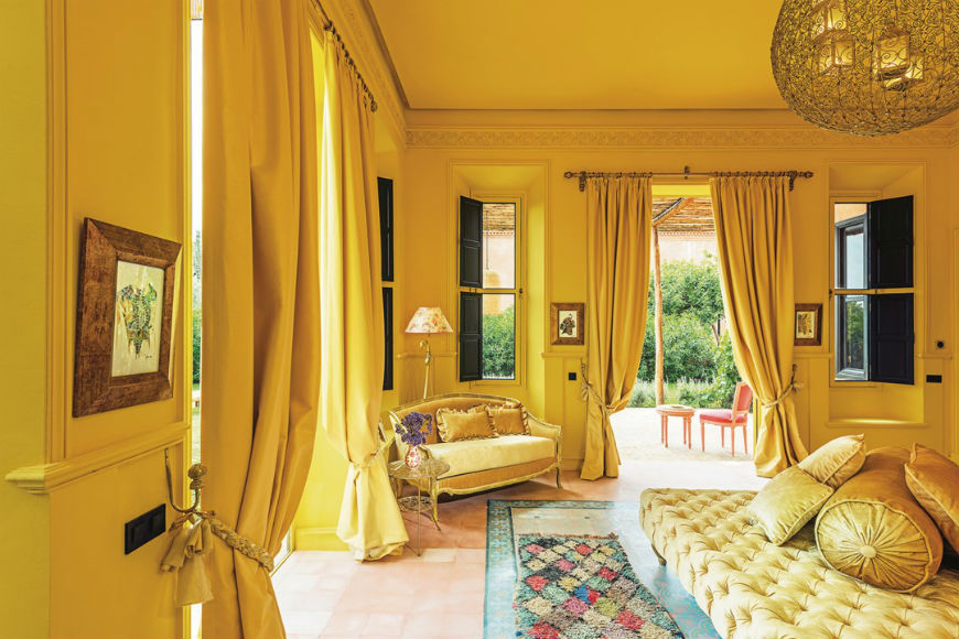 Best new Marrakech small luxury hotels – bohemian city got brighter
