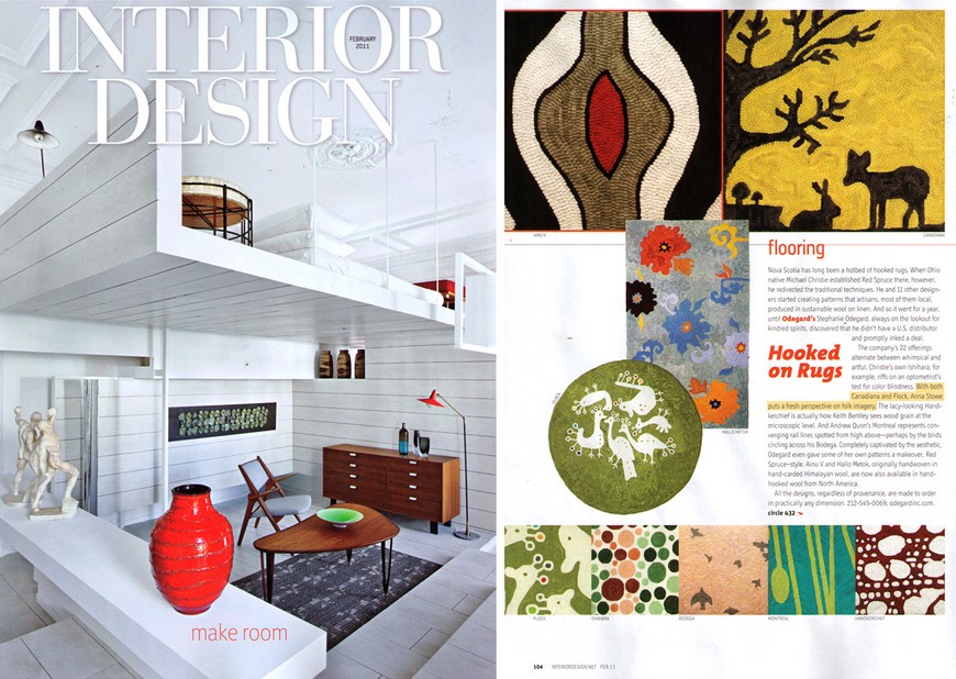 Best hospitality magazines to see this month